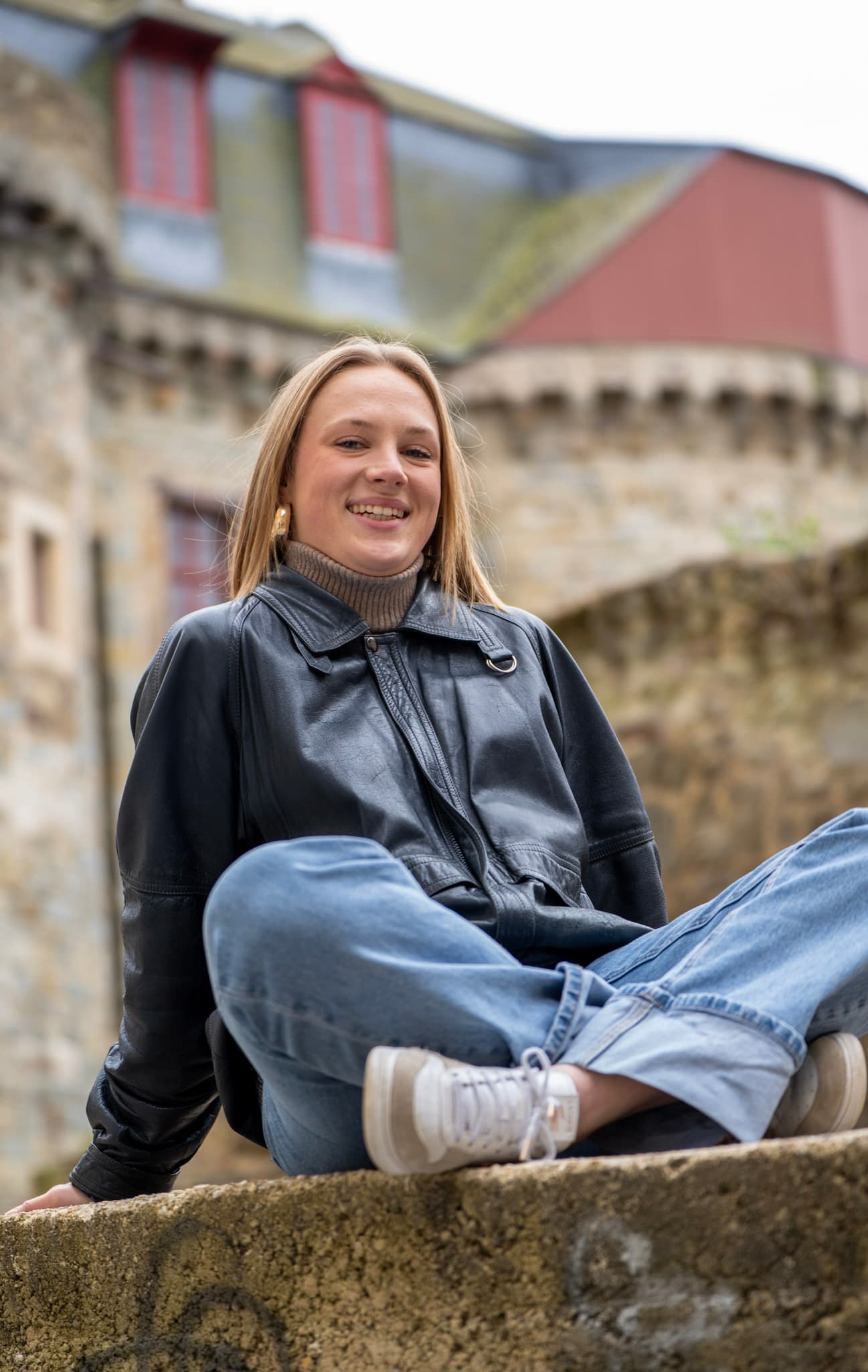 shooting