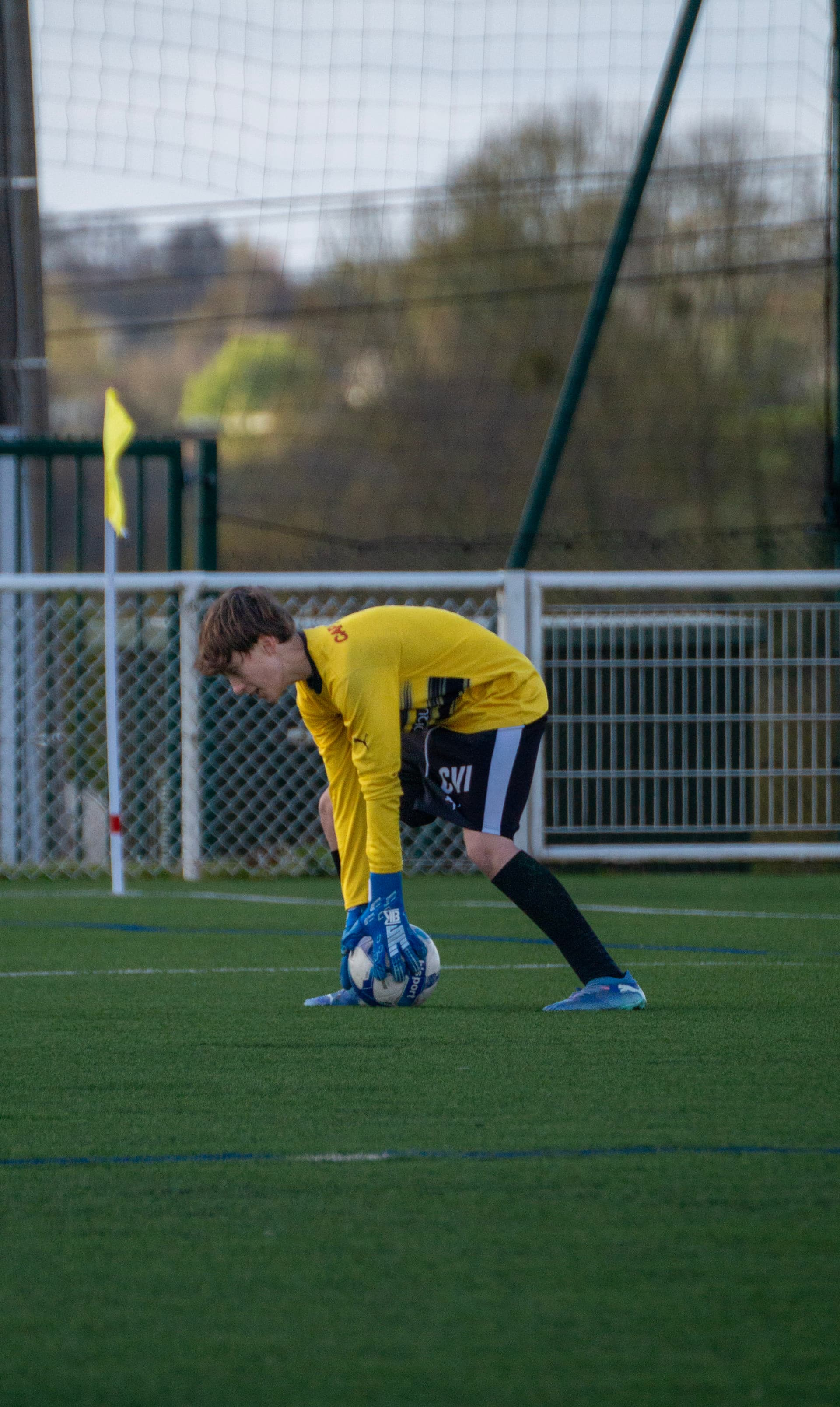 sport