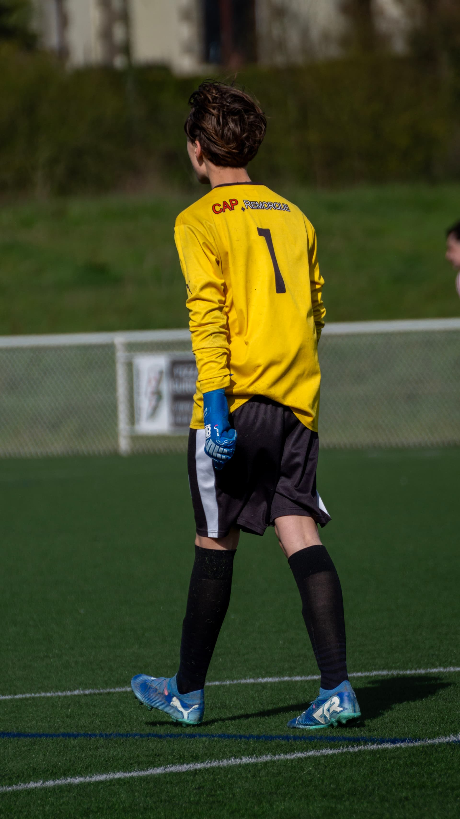 sport
