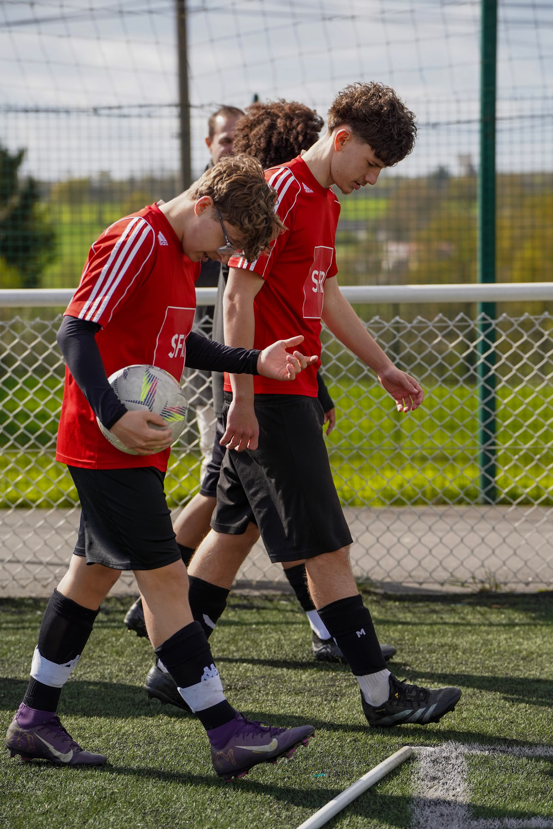 sport
