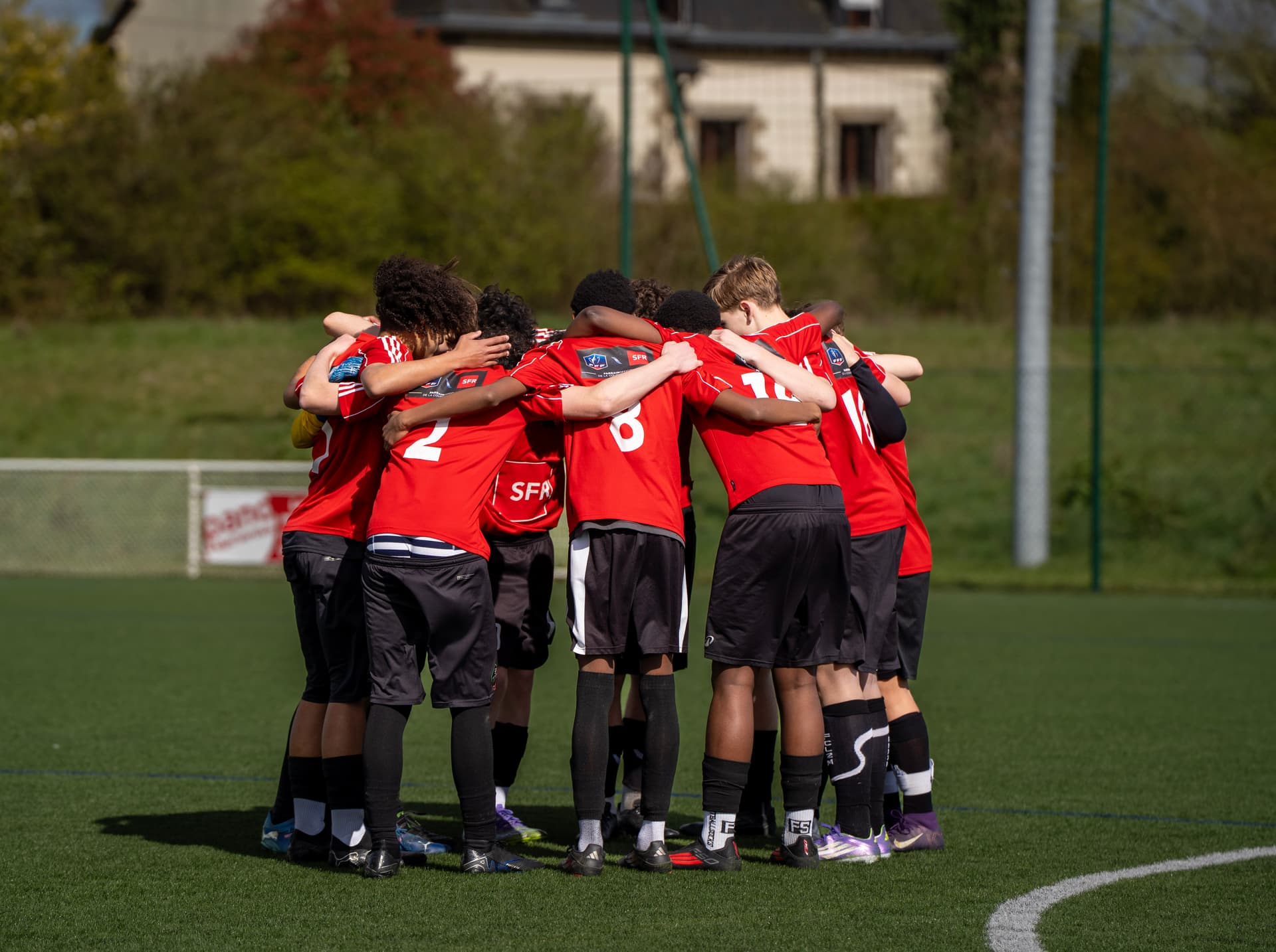 sport
