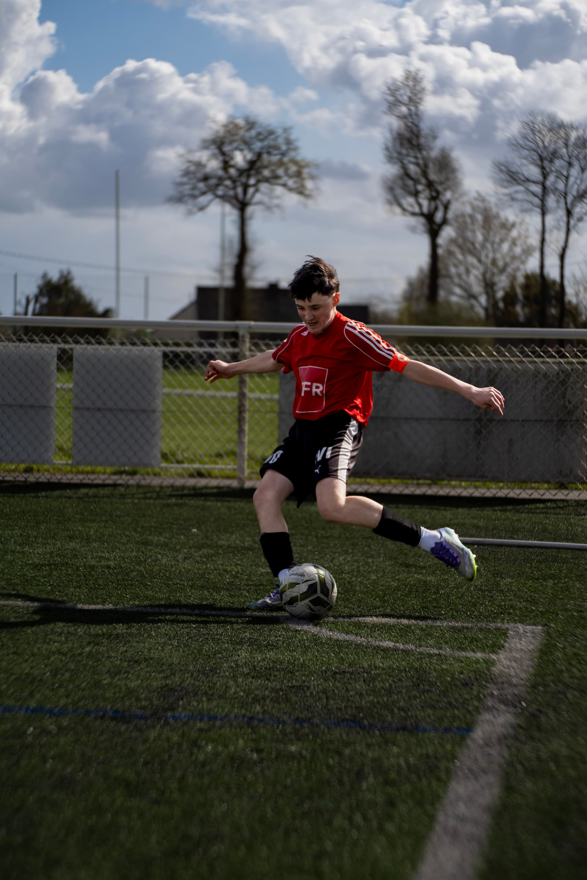 sport